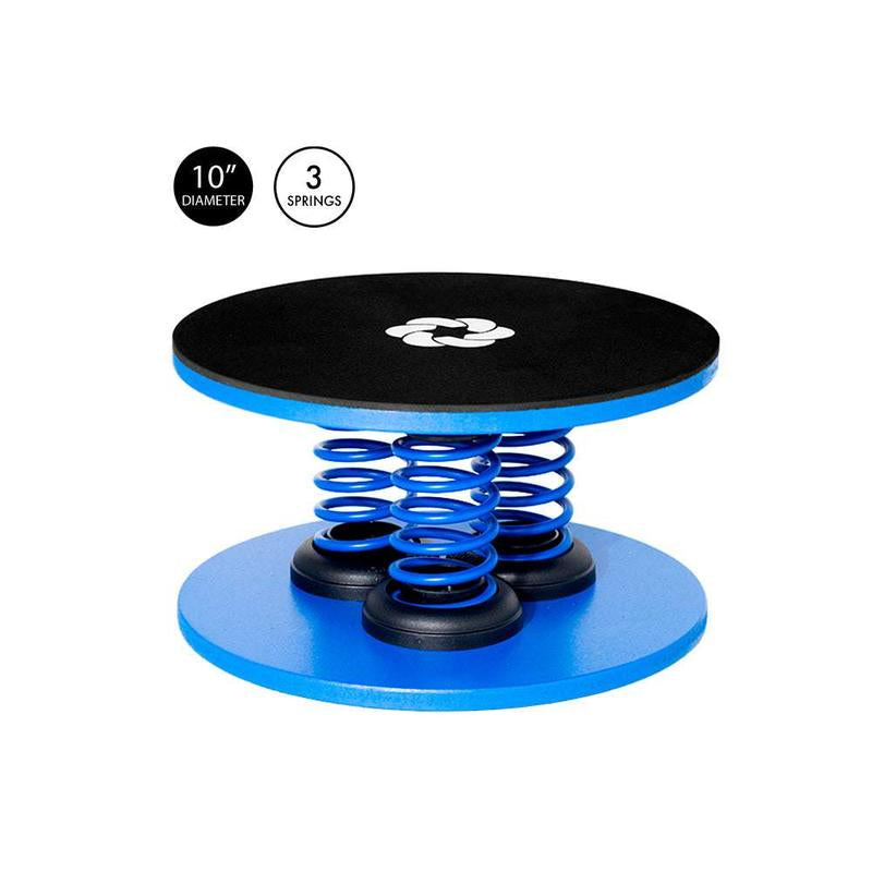 Spring Core Balance - Level 1 - Limit 130 Pounds
