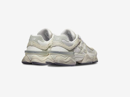New Balance Women'S 9060 Running Shoes Grey U9060FGN Size 4.5M-8M Comfortable & Stylish for Performance Runs