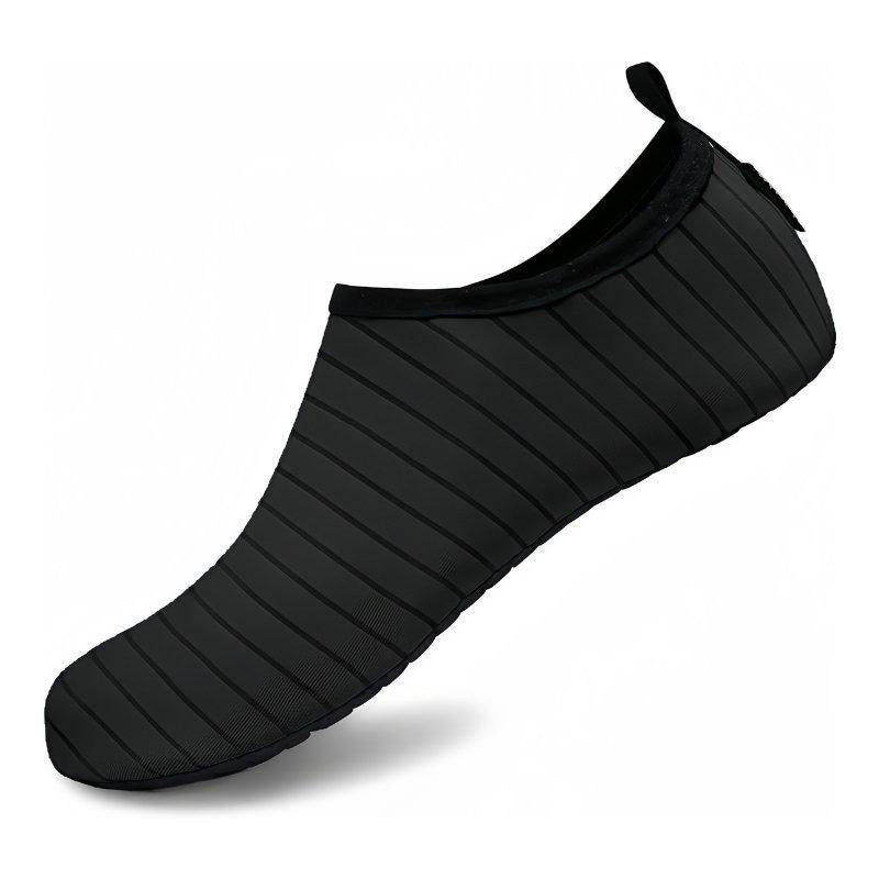 Socks Water Shoes for Women Men Aqua Socks Swim Beach Pool River Slip-On Barefoot Quick-Dry Vacation Cruise Essentials Accessories for Yoga Kayak Sports with Slip-On Design and Quick-Dry Technology
