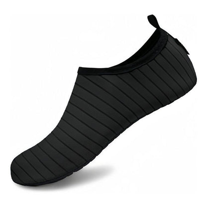 Socks Water Shoes for Women Men Aqua Socks Swim Beach Pool River Slip-On Barefoot Quick-Dry Vacation Cruise Essentials Accessories for Yoga Kayak Sports with Slip-On Design and Quick-Dry Technology