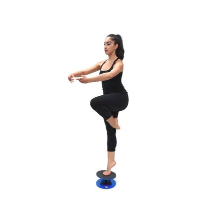 Spring Core Balance - Level 1 - Limit 130 Pounds