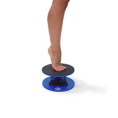 Spring Core Balance - Level 1 - Limit 130 Pounds
