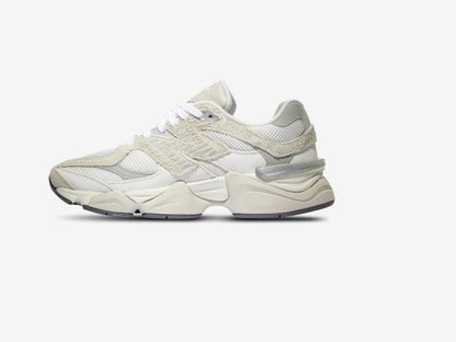New Balance Women'S 9060 Running Shoes Grey U9060FGN Size 4.5M-8M Comfortable & Stylish for Performance Runs
