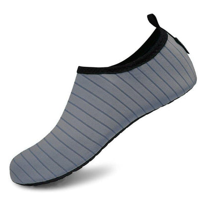 Socks Water Shoes for Women Men Aqua Socks Swim Beach Pool River Slip-On Barefoot Quick-Dry Vacation Cruise Essentials Accessories for Yoga Kayak Sports with Slip-On Design and Quick-Dry Technology