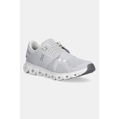 On Running Cloud 6 Glacier White 3WF10060070 Women'S Fashion Shoes New