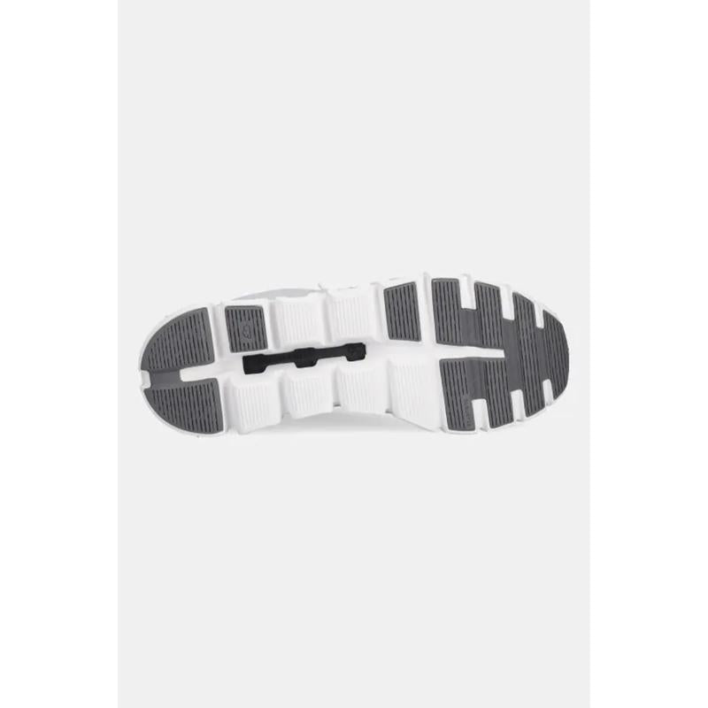 On Running Cloud 6 Glacier White 3WF10060070 Women'S Fashion Shoes New