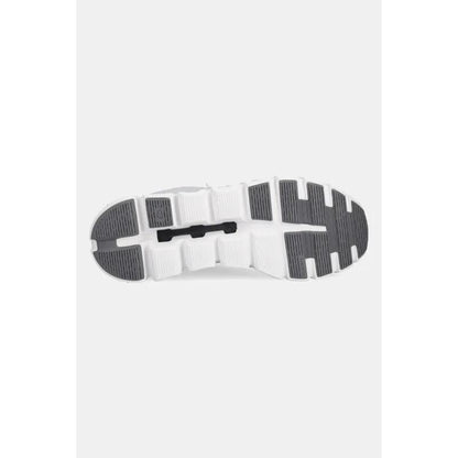 On Running Cloud 6 Glacier White 3WF10060070 Women'S Fashion Shoes New