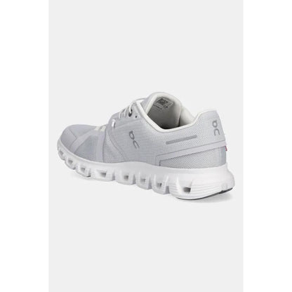 On Running Cloud 6 Glacier White 3WF10060070 Women'S Fashion Shoes New
